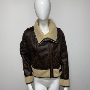 MOX MEMBERS ONLY Jacket